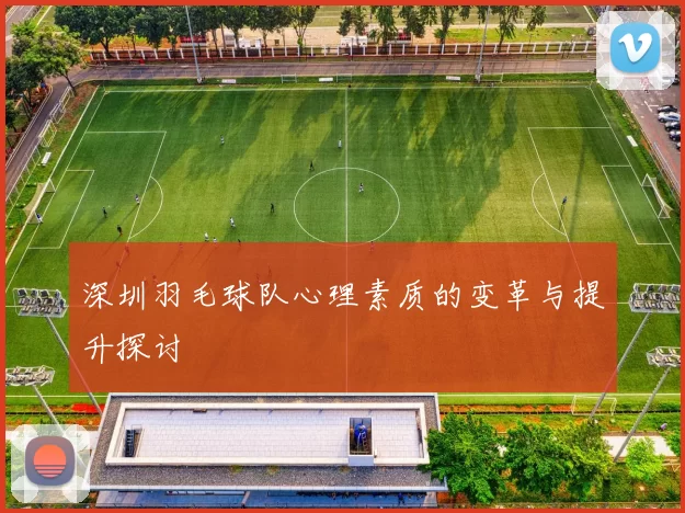 深圳羽毛球队心理素质的变革与提升探讨