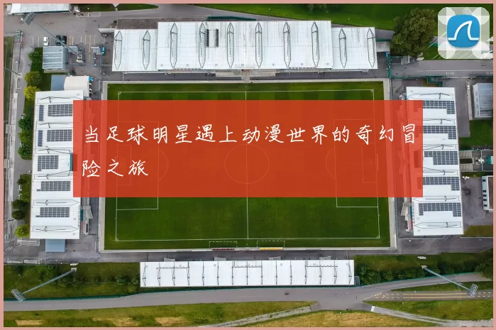 当足球明星遇上动漫世界的奇幻冒险之旅