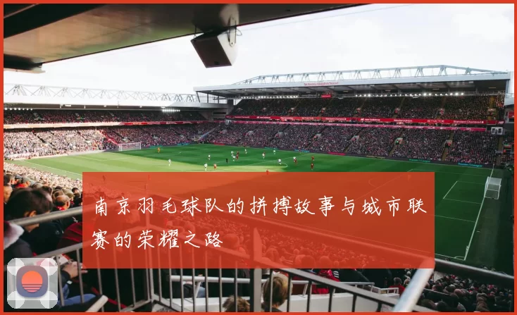 南京羽毛球队的拼搏故事与城市联赛的荣耀之路