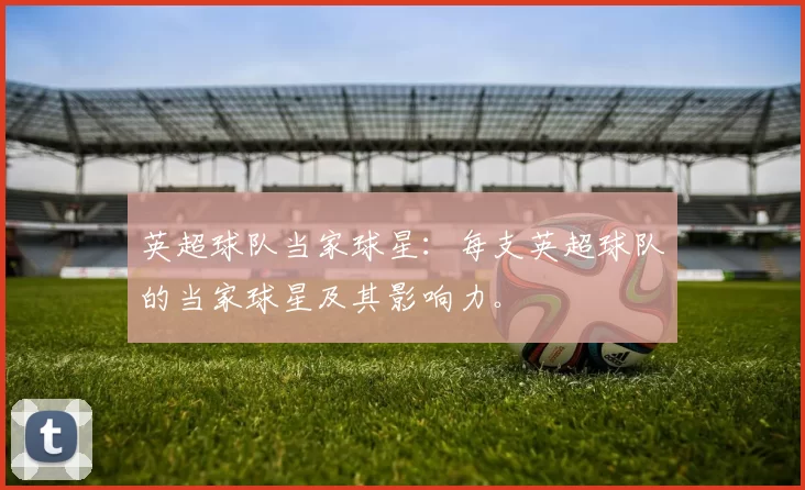 英超球队当家球星：每支英超球队的当家球星及其影响力。
