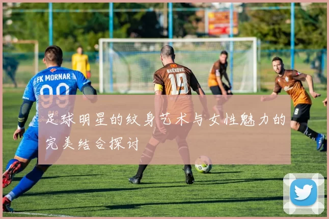 足球明星的纹身艺术与女性魅力的完美结合探讨