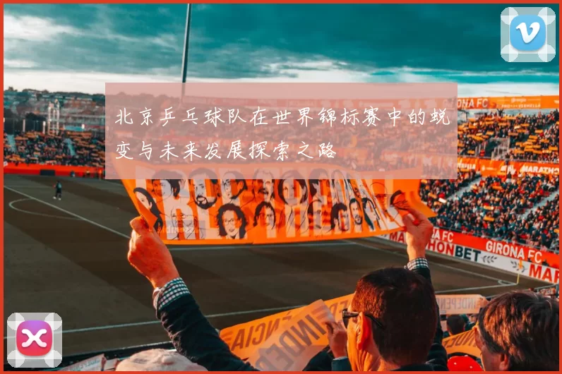 北京乒乓球队在世界锦标赛中的蜕变与未来发展探索之路