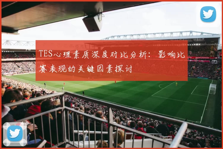 TES心理素质深度对比分析：影响比赛表现的关键因素探讨