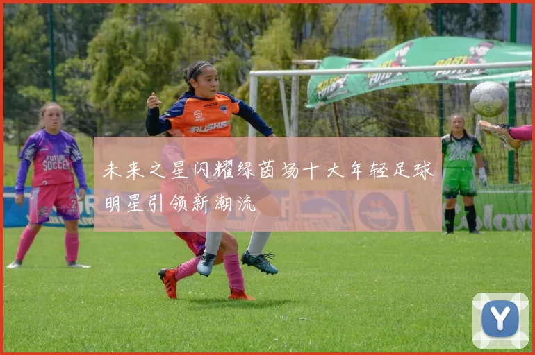 未来之星闪耀绿茵场十大年轻足球明星引领新潮流