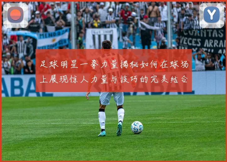 足球明星一拳力量揭秘如何在球场上展现惊人力量与技巧的完美结合