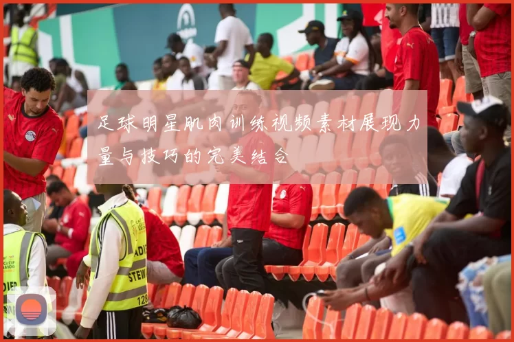 足球明星肌肉训练视频素材展现力量与技巧的完美结合