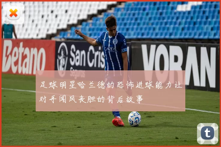 足球明星哈兰德的恐怖进球能力让对手闻风丧胆的背后故事