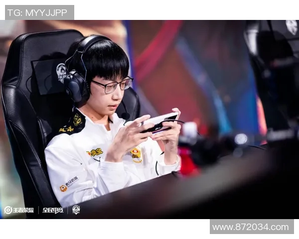 聚焦王者荣耀:探讨LNG战队在赛场上的强大实力与影响力