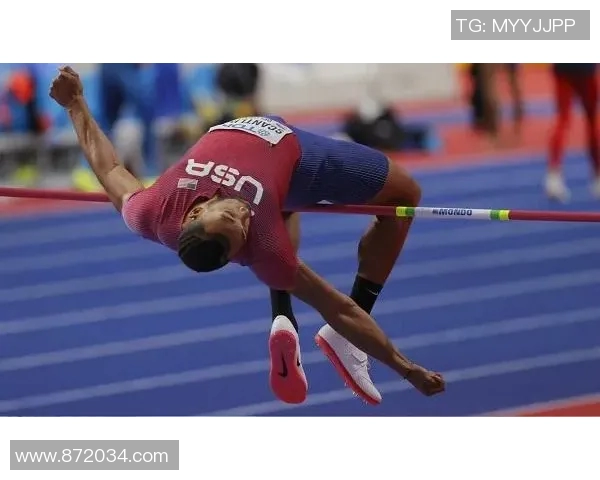 全能运动员的极限挑战：跨越领域的多项突破与成就