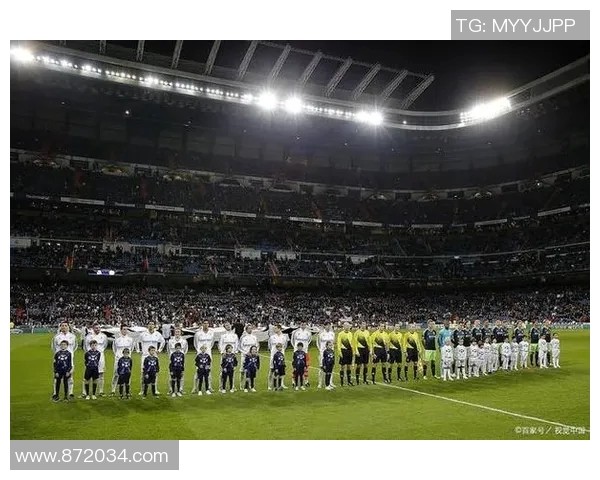 皇家马德里足球俱乐部的辉煌历史与未来发展展望分析