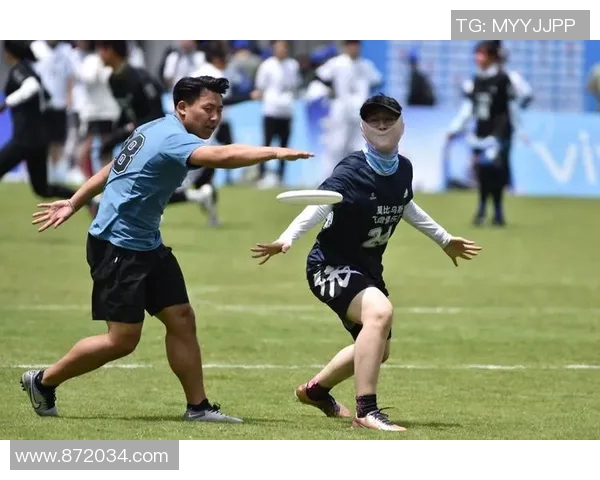 南京飞盘队实力大提升引发热议飞盘运动新风潮